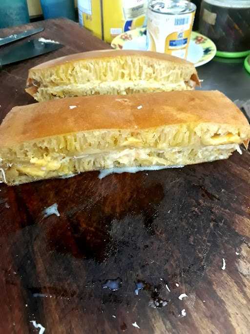 Martabak Al Marjan 2