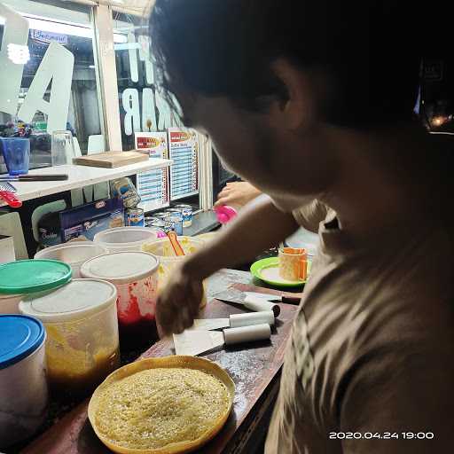 Martabak Bangka Suka Rasa 1