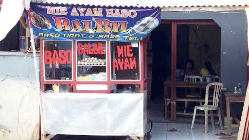 Mie Ayam Baso Bal Bil 7