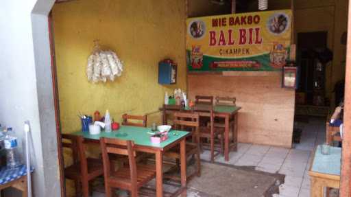 Mie Ayam Baso Bal Bil 5