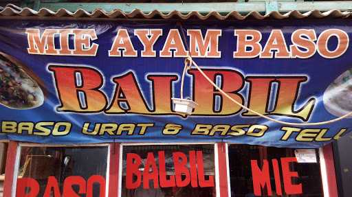 Mie Ayam Baso Bal Bil 3