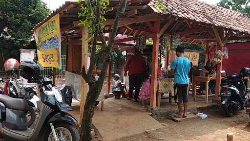 Mie Ayam Baso Mas Jamali 8