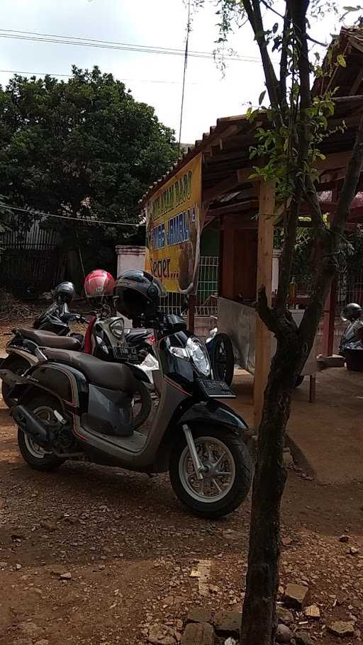 Mie Ayam Baso Mas Jamali 7