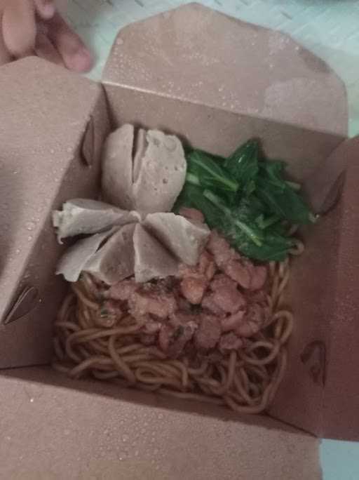 Mie Ayam Tombo Kangen Khas Solo 4