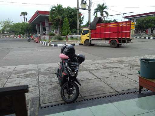 Mie Bakso Jakil 10