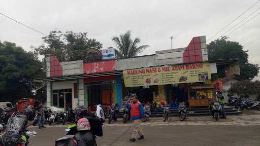 Mie Bakso Jakil 9