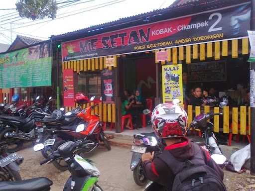 Mie Kobak Cikampek 10 Ombay Judes 9