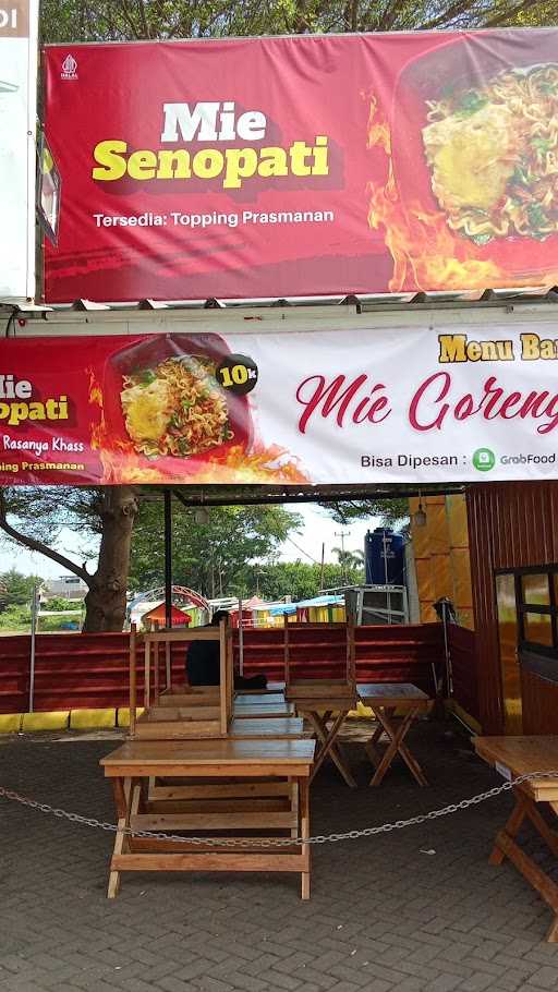 Mie Senopati 6