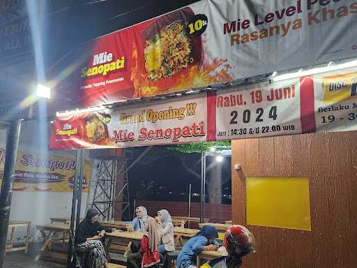 Mie Senopati 1