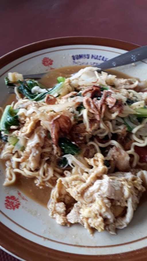 Mie Tek Tek Mas Santoso 1