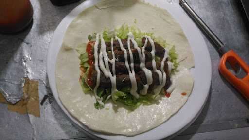 Mizter Kebab Mart 1