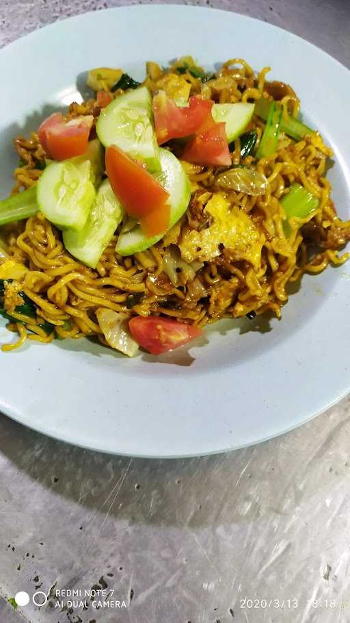 Nasi Goreng Bang Toyib 1