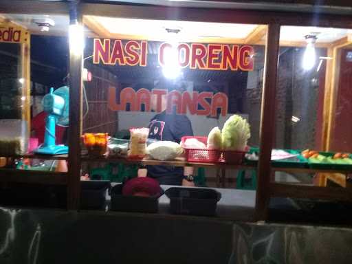 Nasi Goreng Laatansa 4