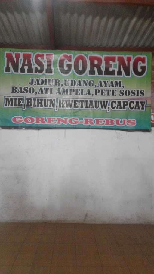 Nasi Goreng Laatansa 2