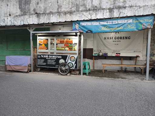 Nasi Goreng Mang Entis 6