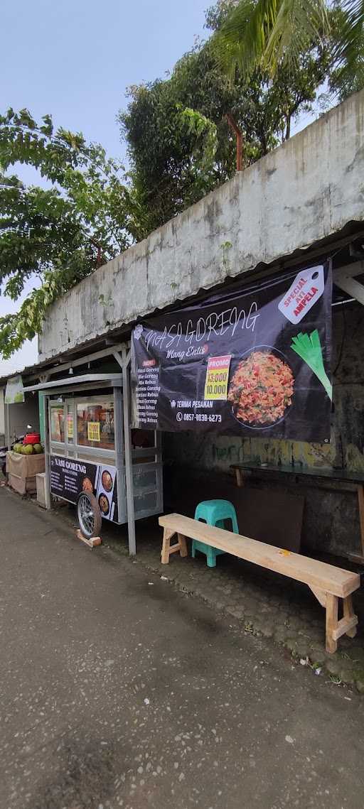 Nasi Goreng Mang Entis 3