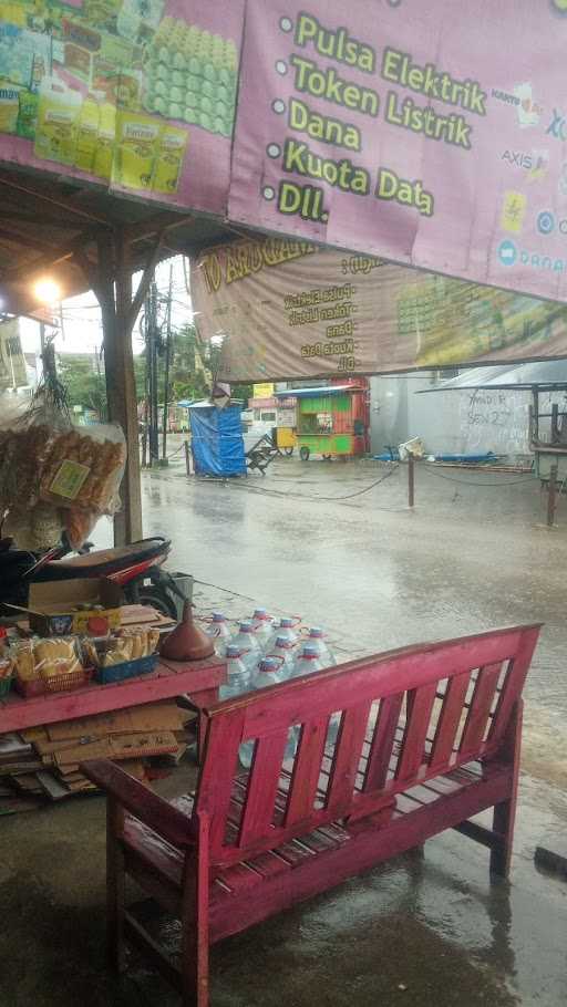 Nasi Goreng Pemalang 4