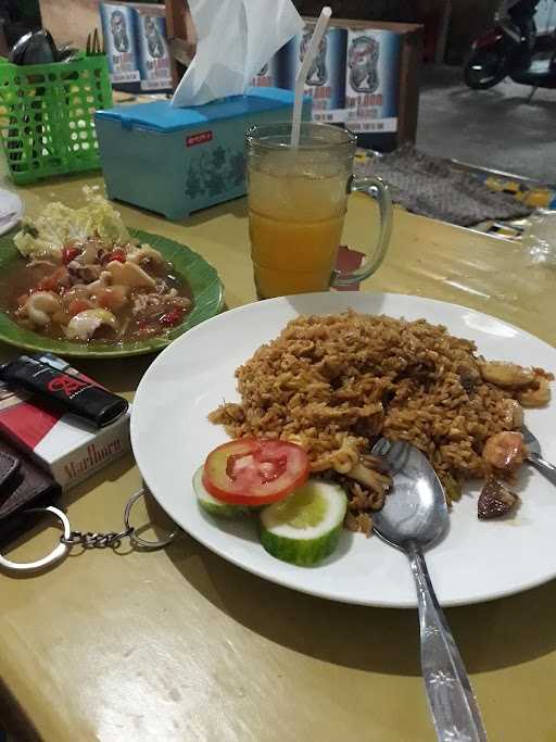 Nasi Goreng Sableng 212 4