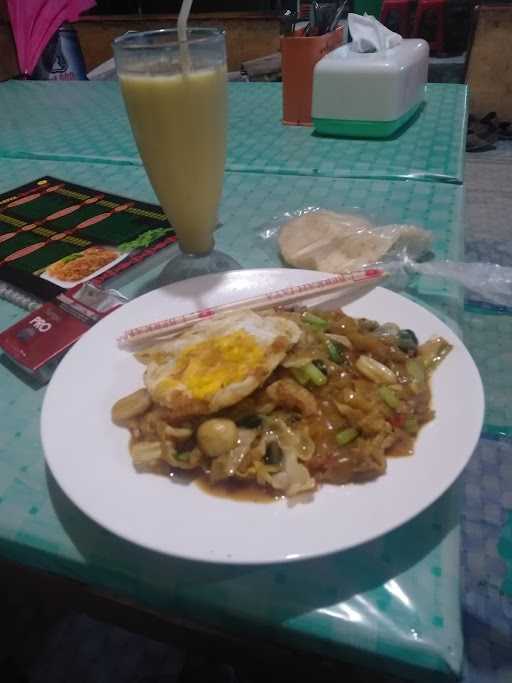 Nasi Goreng Sableng 212 5