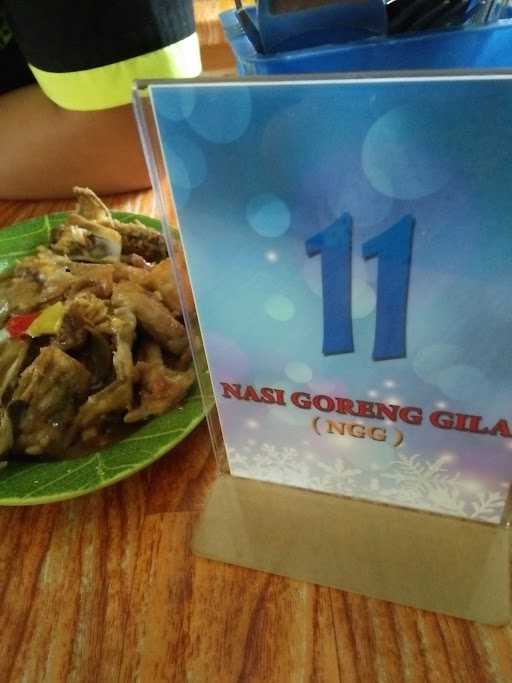 Nasi Goreng Sableng 212 3