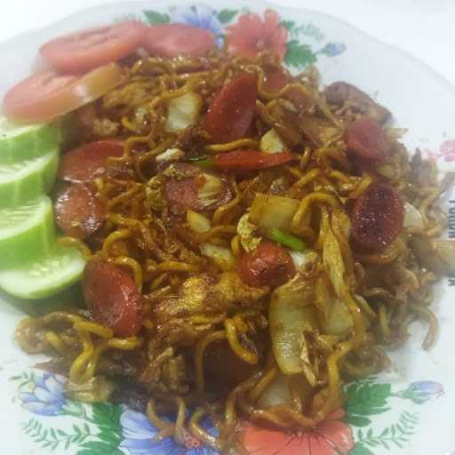 Nasi Goreng Special Mantap Pucung 2