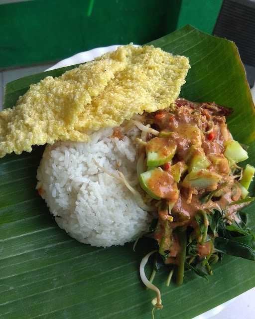 Nasi Pecel Lumintu 8