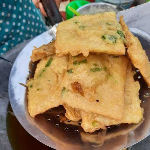 Nasi Pecel Lumintu 4