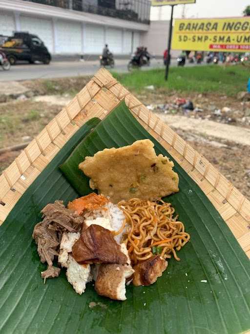 Nasi Pecel Lumintu 5