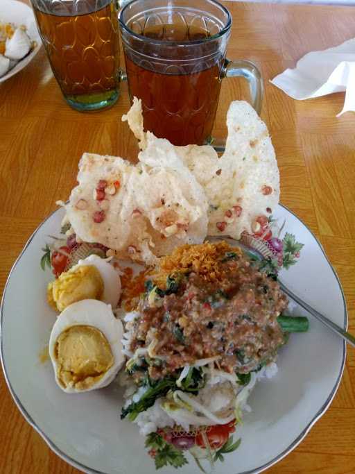 Nasi Pecel Madiun Aasri 4