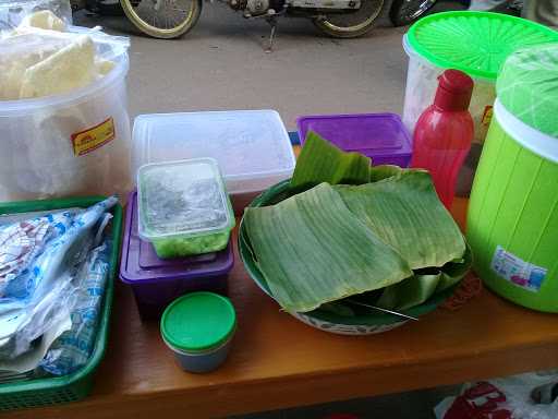 Nasi Pecel Madiun Aasri 5