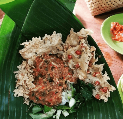 Nasi Pecel Madiun Aasri 3