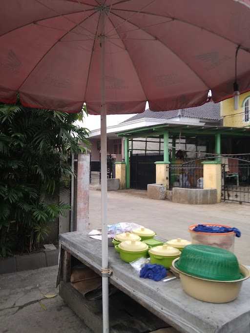 Nasi Uduk Ibu Omi 7