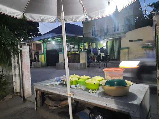 Nasi Uduk Ibu Omi 10