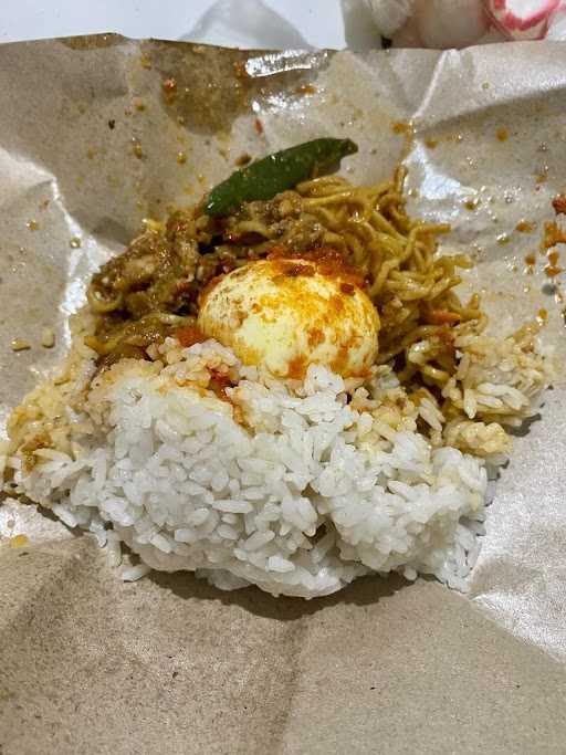 Nasi Uduk Jawa 1