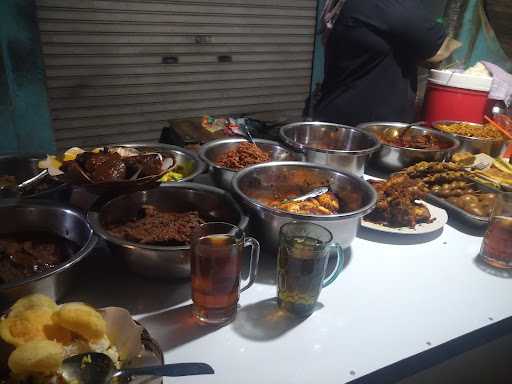 Nasi Uduk Kaliasin 8