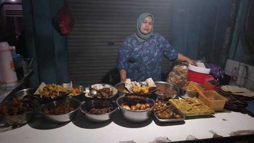 Nasi Uduk Kaliasin 1