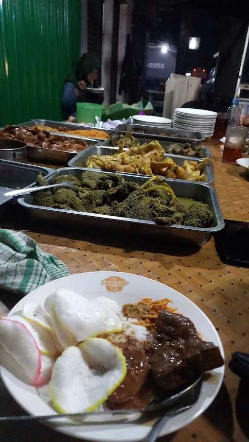 Nasi Uduk Kaliasin 4