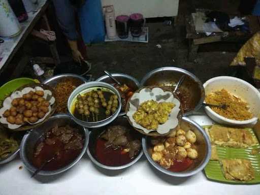 Nasi Uduk Kaliasin 2