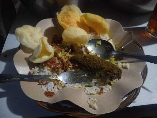 Nasi Uduk Kaliasin 7