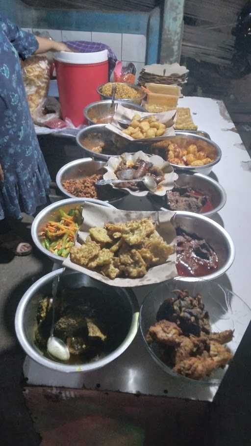 Nasi Uduk Kaliasin 3