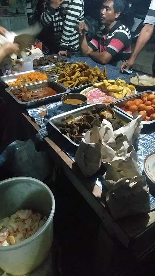 Nasi Uduk Kuntilanak 2