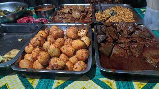 Nasi Uduk Kuntilanak 10