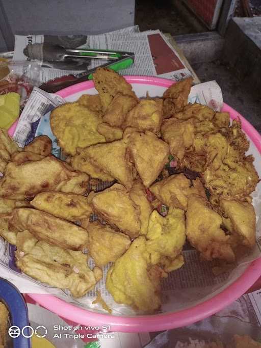 Nasi Uduk Ulpa 3