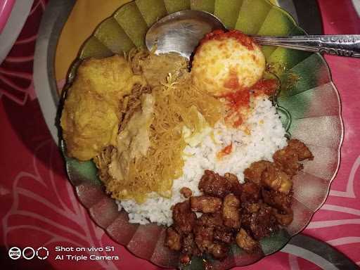 Nasi Uduk Ulpa 2