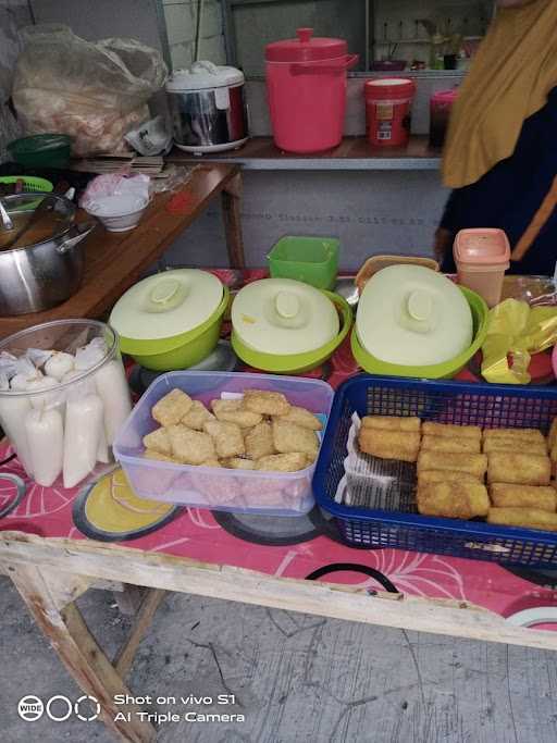 Nasi Uduk Ulpa 1