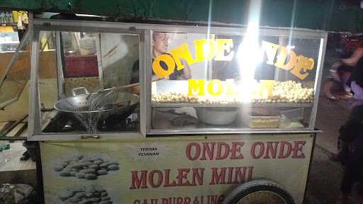 Onde Molen Mini 8