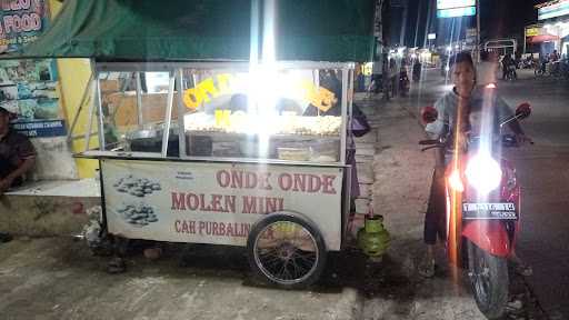 Onde Molen Mini 7