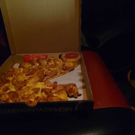 Pizza Hut Delivery - Phd Indonesia 9