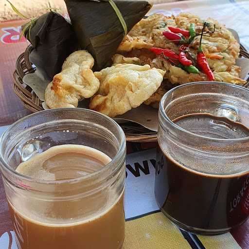 Pondok Sate Maranggi Si Abah 3