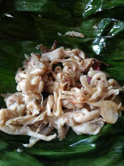 Pondok Sate Maranggi Si Abah 10